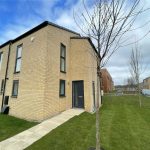 Castle Irwell Homes